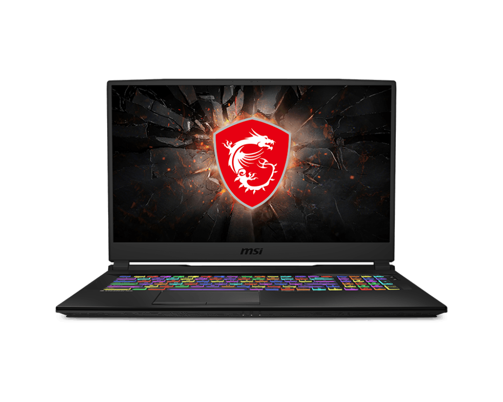 MSI GL75 LEOPARD