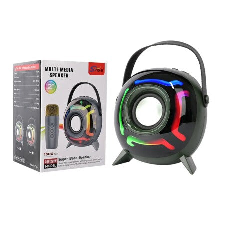 00847 - Sing-e speaker 2 inch
