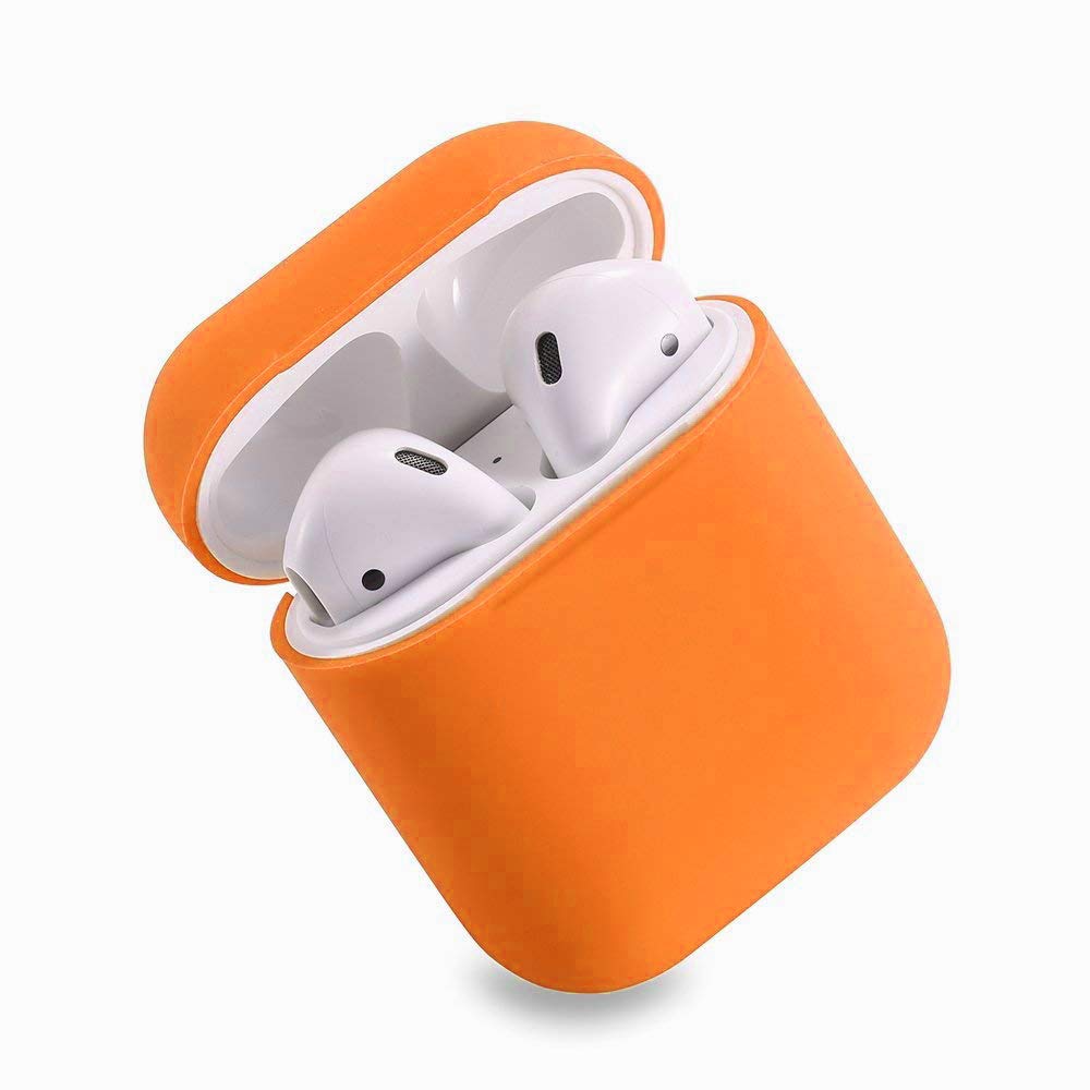 Airpods 1st gen silicon case