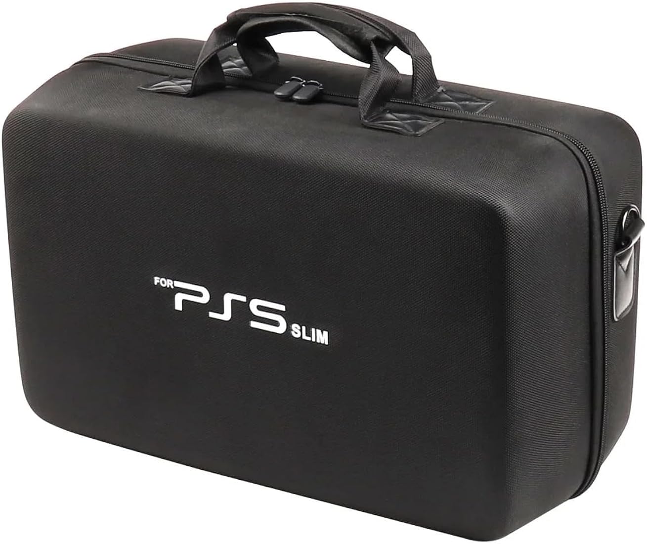 00767 - Playstation 5 slim briefcase