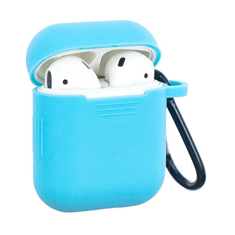 Airpods 1st gen silicon case