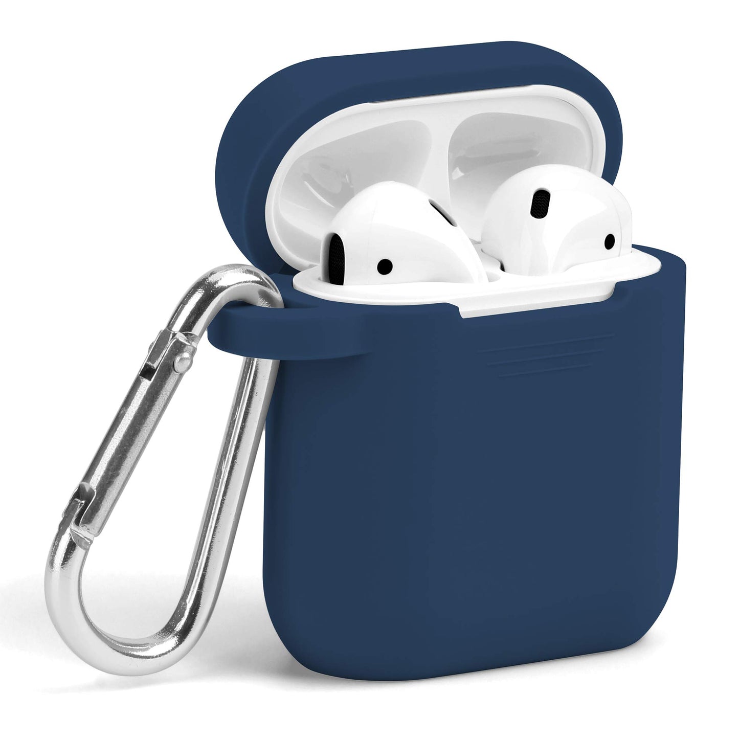 Airpods 1st gen silicon case