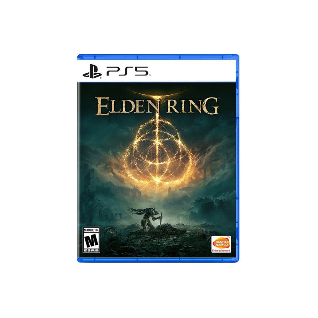 00843 - Elden ring for PS5