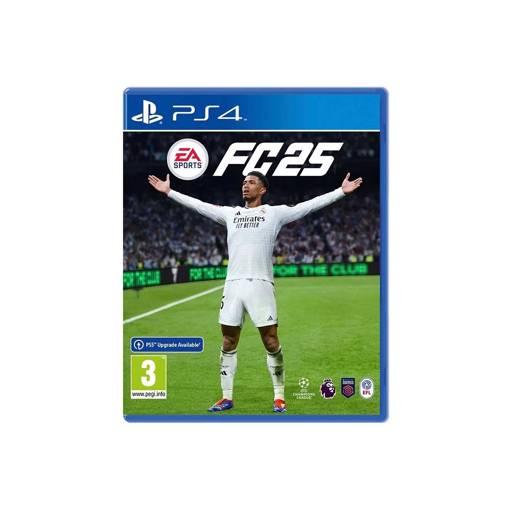 FC 25