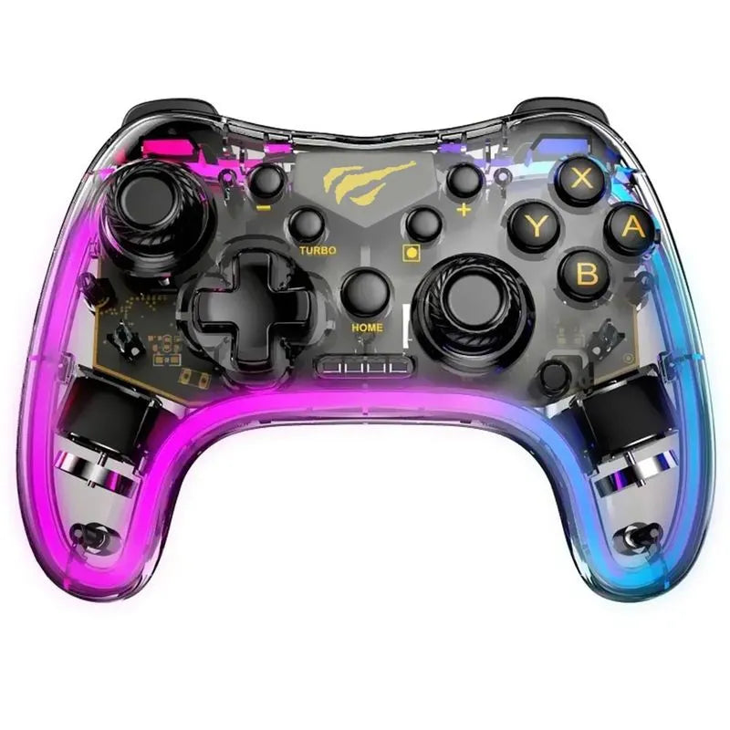 00792 - Game pad havit