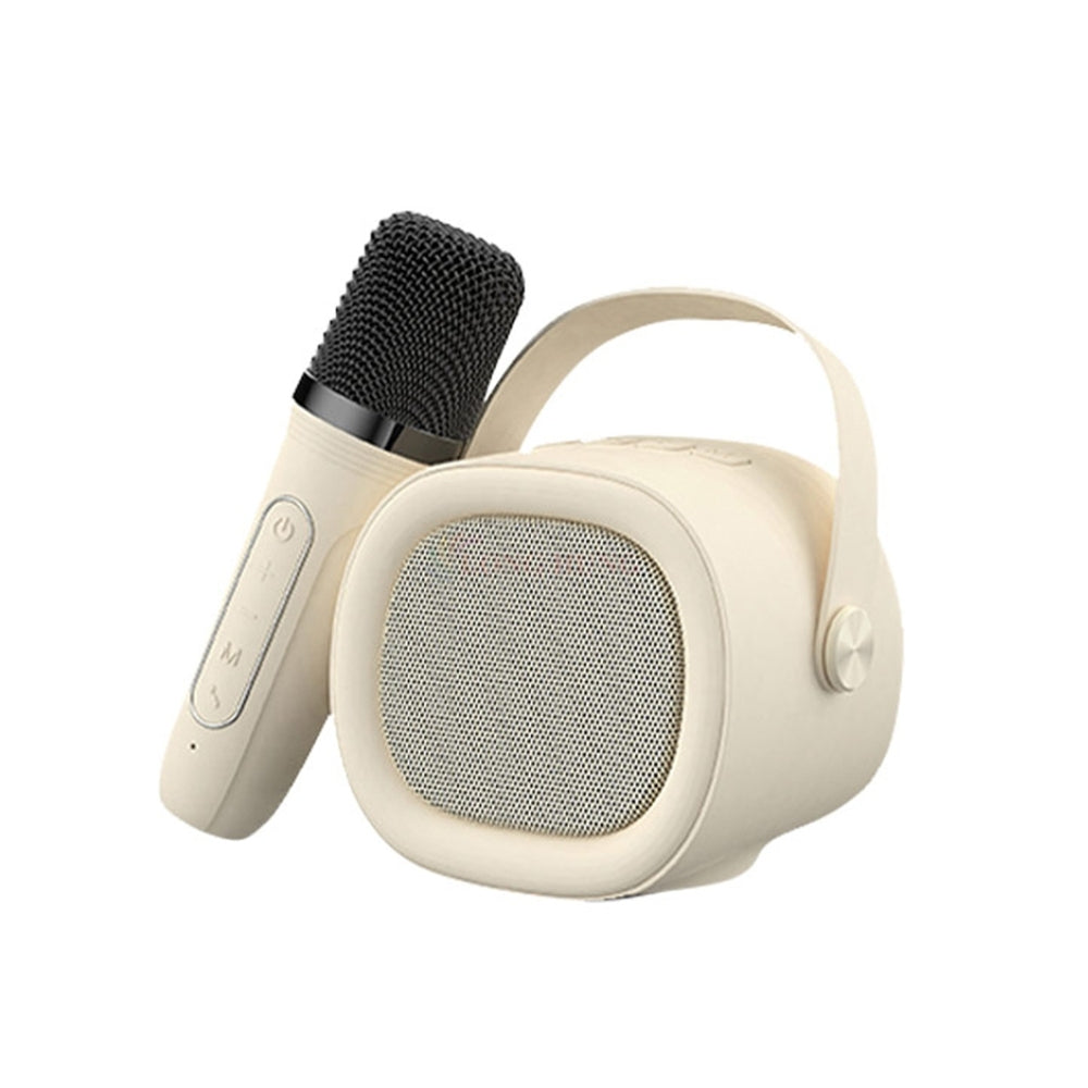 00796 - Mini portable karaoke Havit