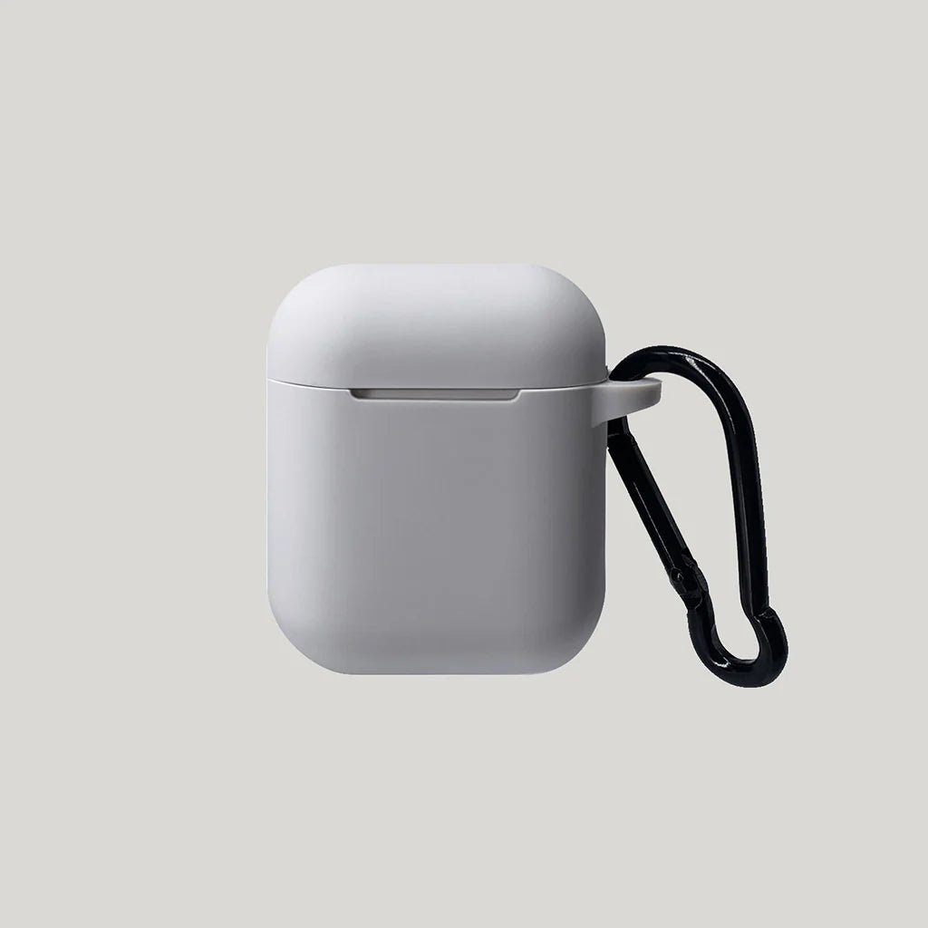 Airpods 1st gen silicon case