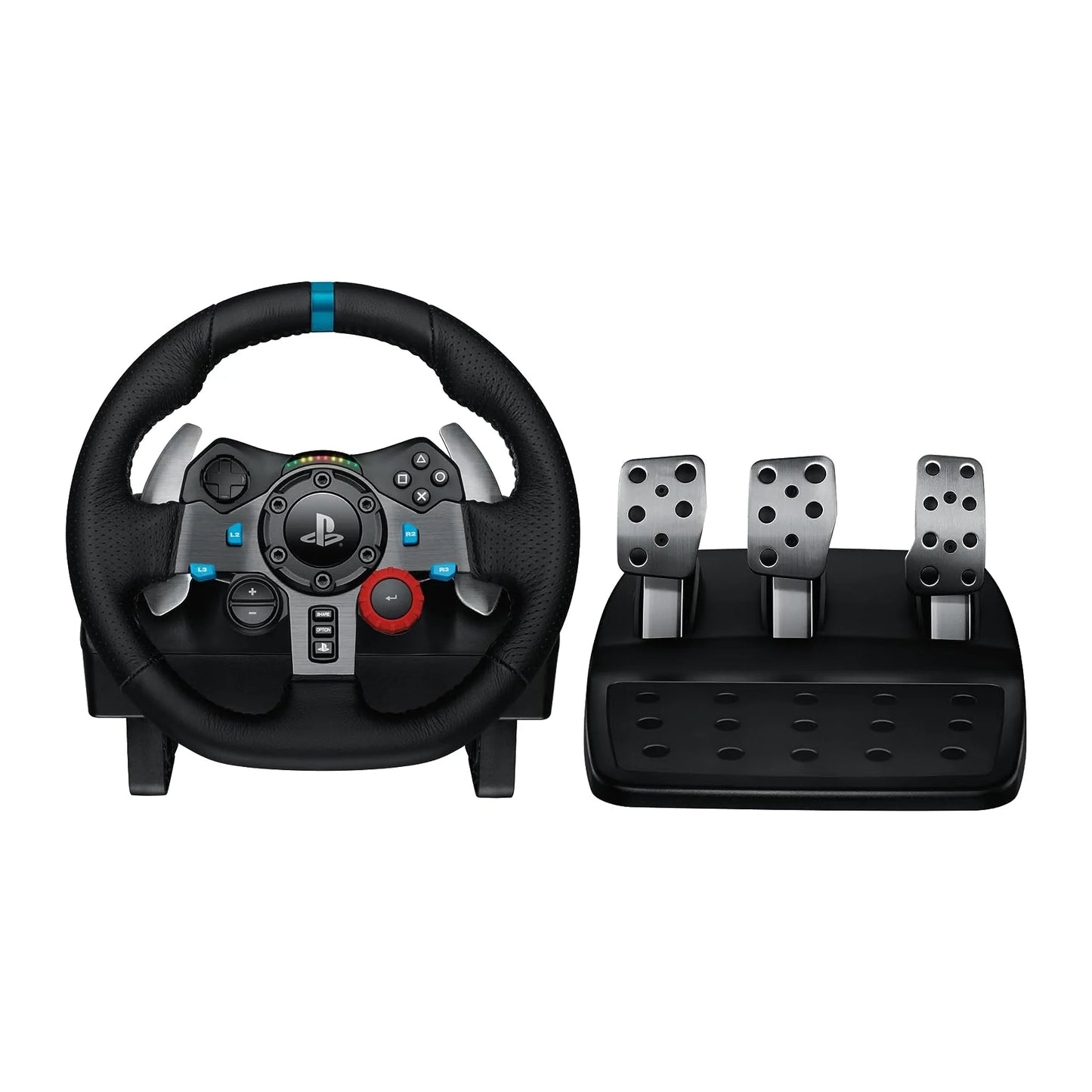 Logitech G29 Steering wheel