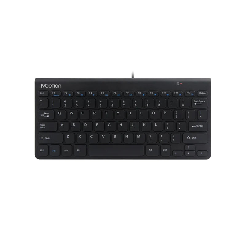 00716 - Meetion mini keyboard