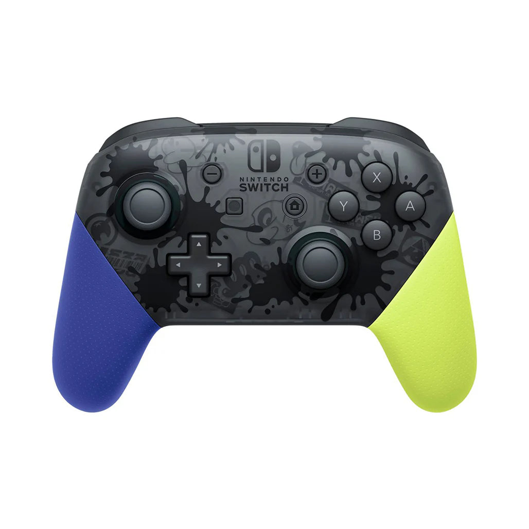 00650 - Nintendo switch controller pro