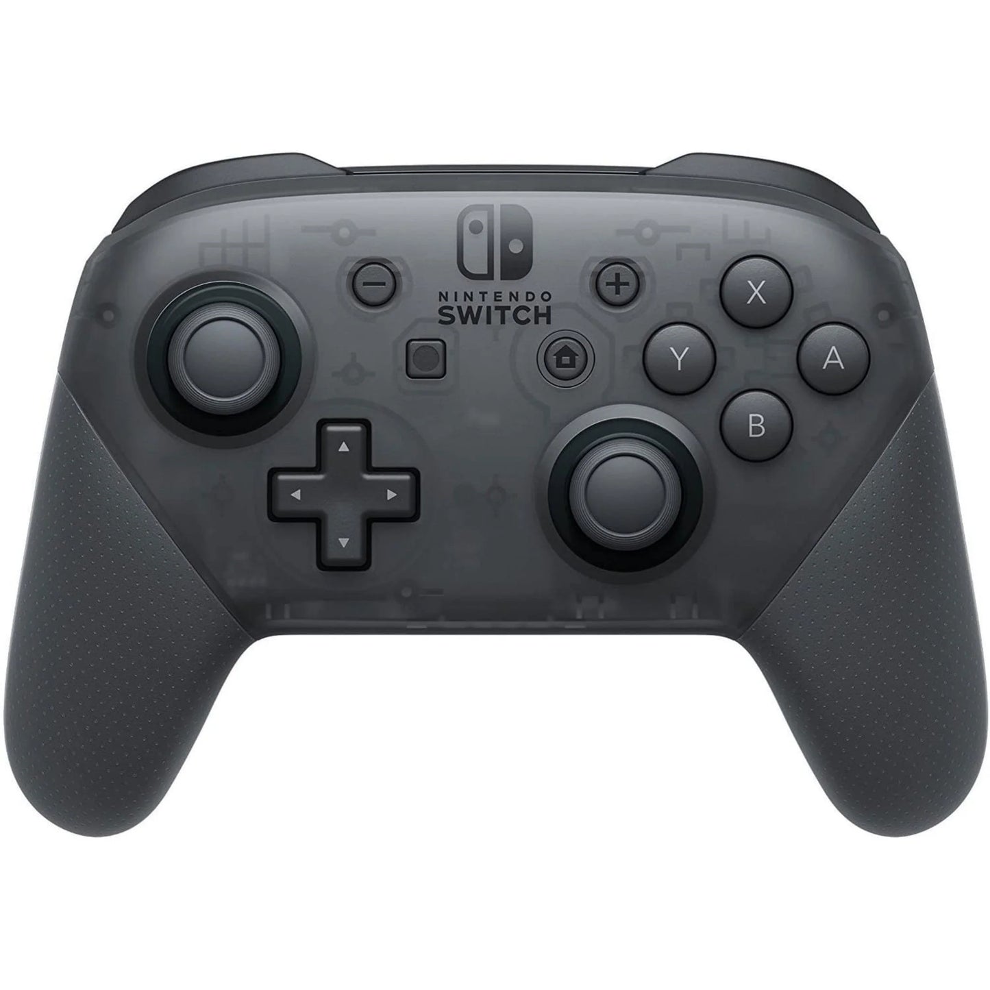00650 - Nintendo switch controller pro