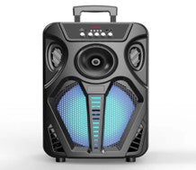 00297 - TWS Speaker