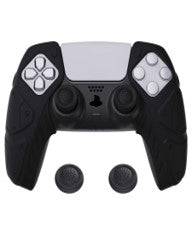 Protective silicone case for PS5 controller