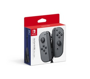 00710 - Nintendo switch controller Black