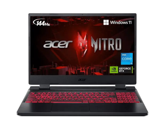 NITRO 5 AN515-59-55MD