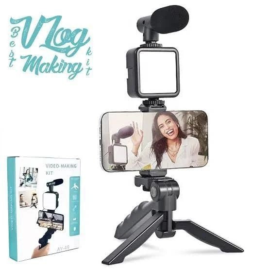 00450 - Video Making Kit