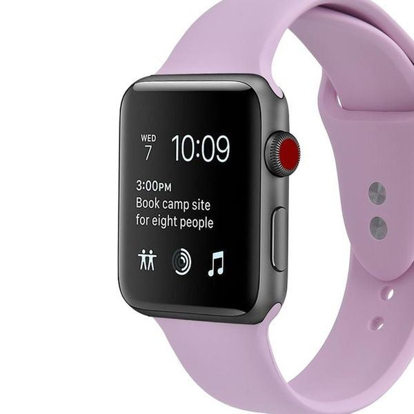 Watch bands
