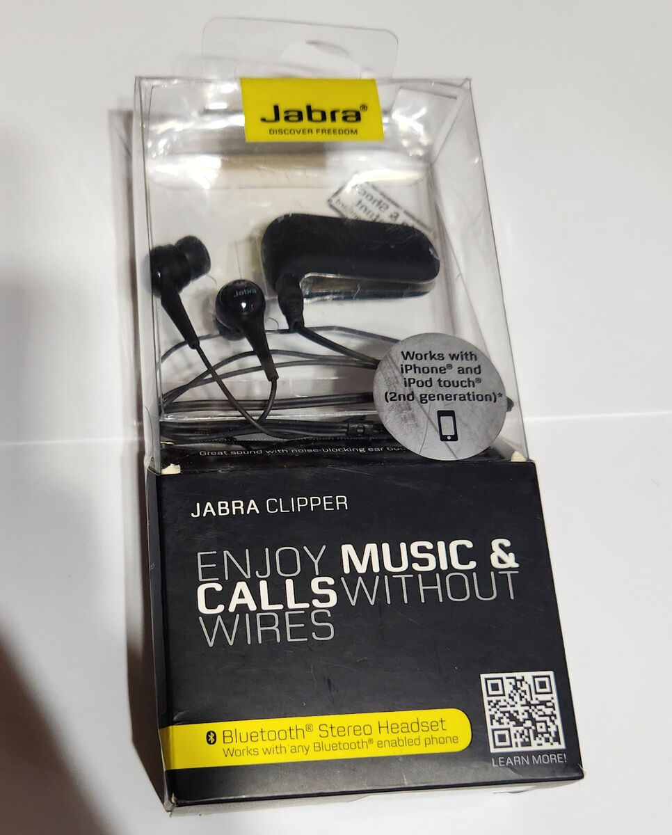 00155 - Bluetooth stereo headset