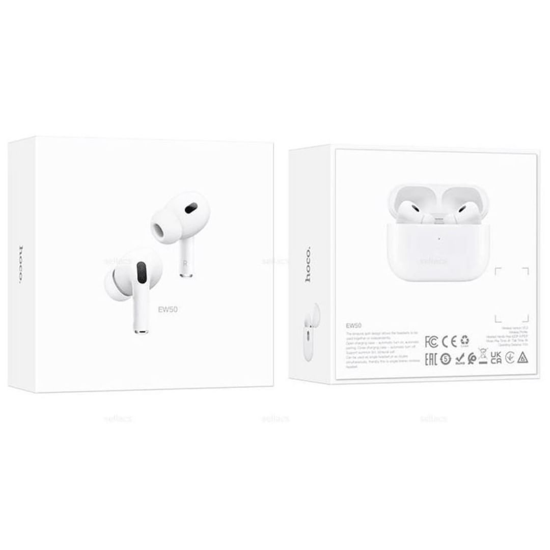00806 - EW50 hoco earbuds