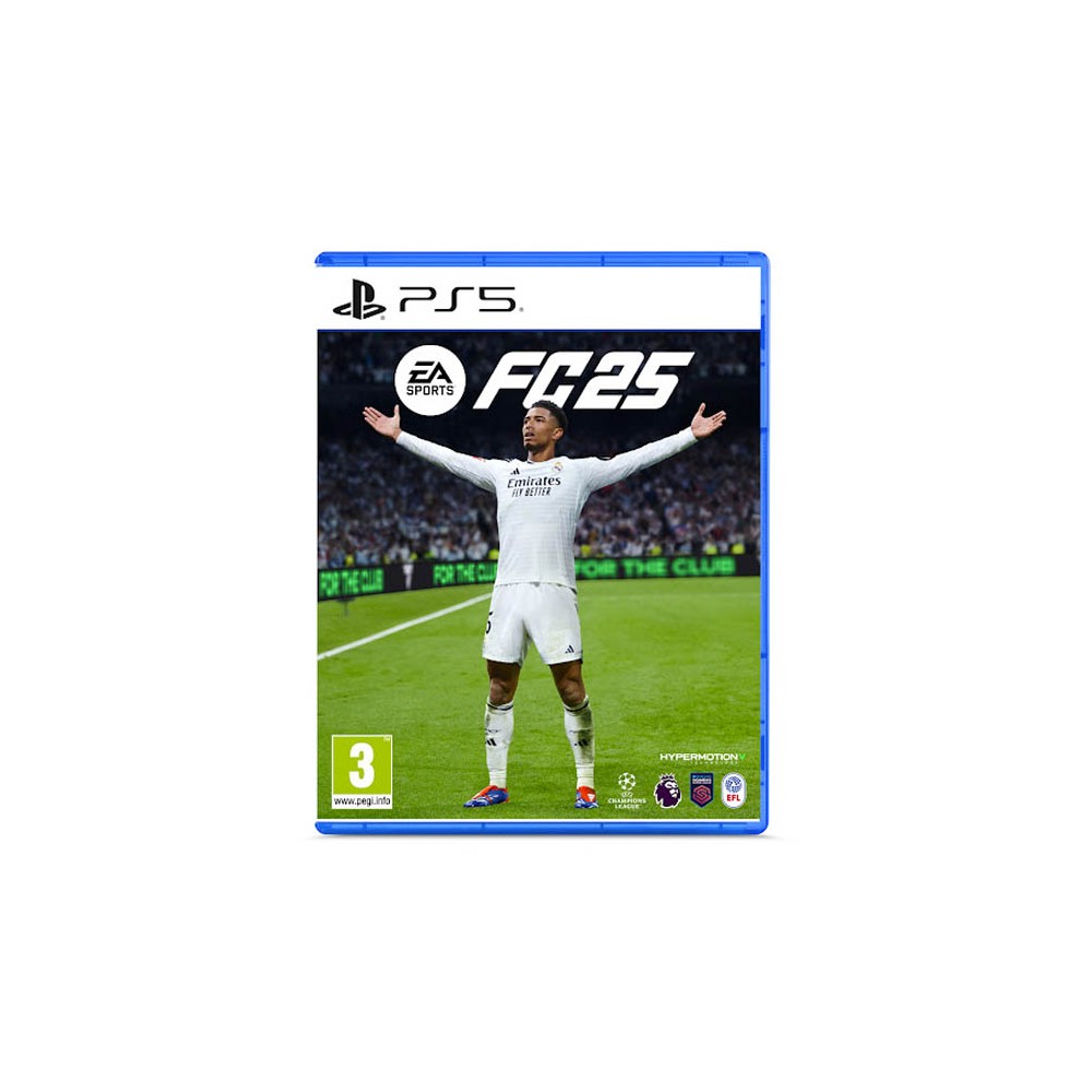 FC 25
