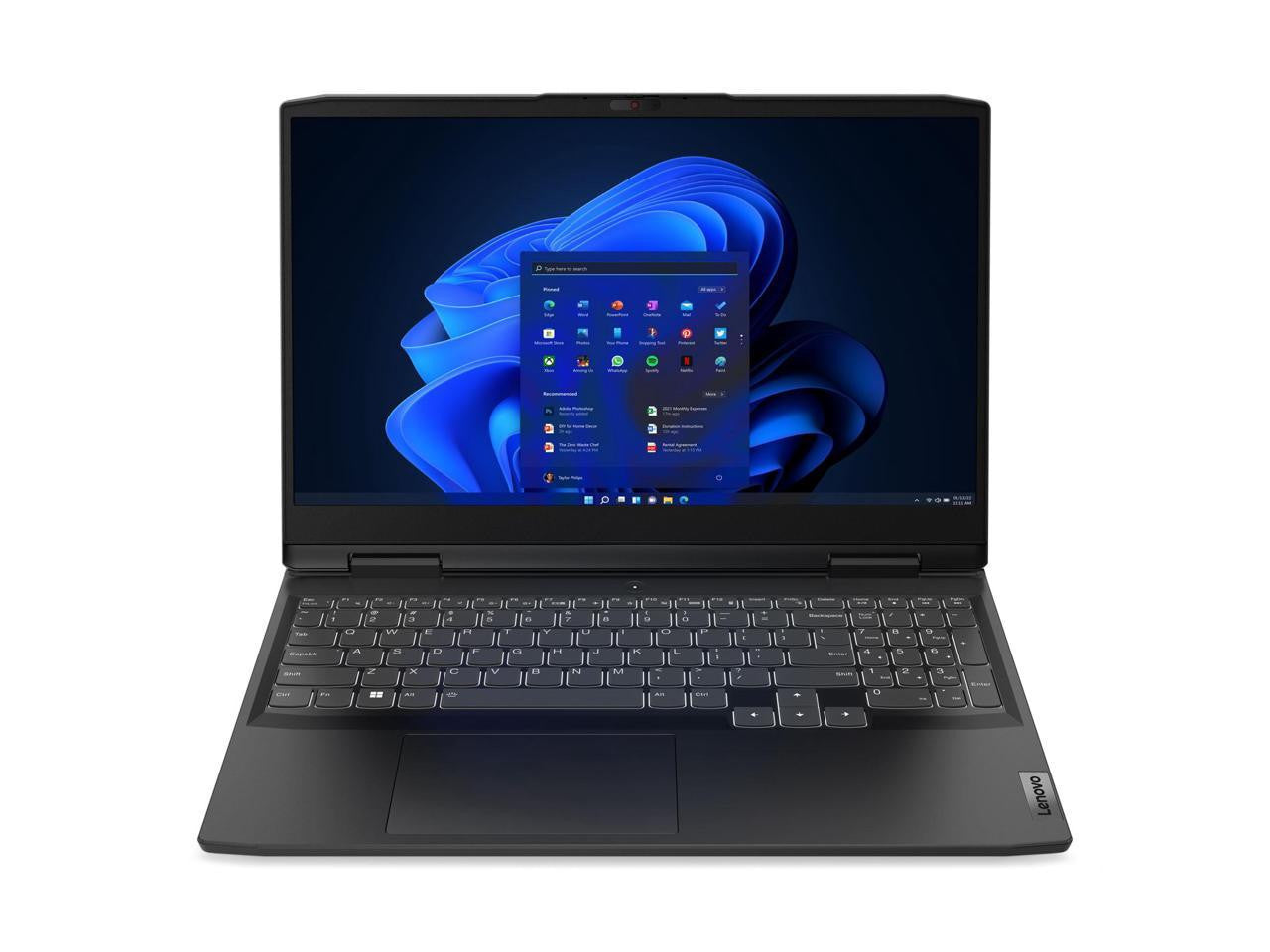 Lenovo Ideapad GAMING 3