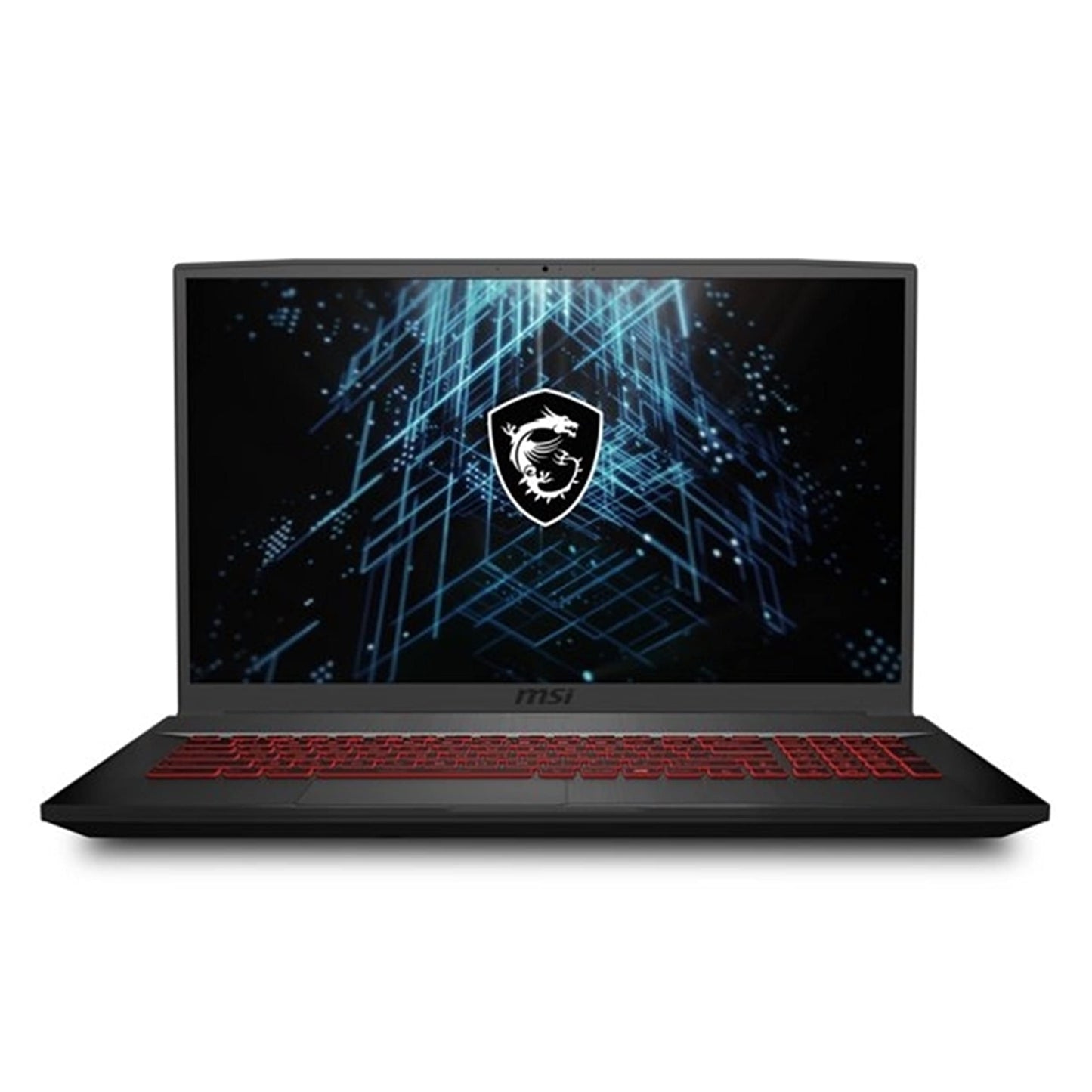 MSI GF76 KATANA 11UD-001 US