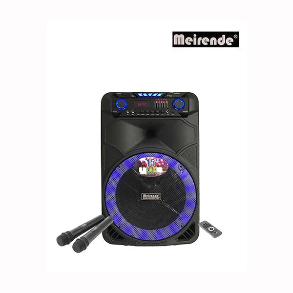 00874 - Meirende speaker 15 inch