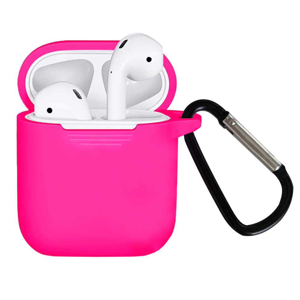 Airpods 1st gen silicon case
