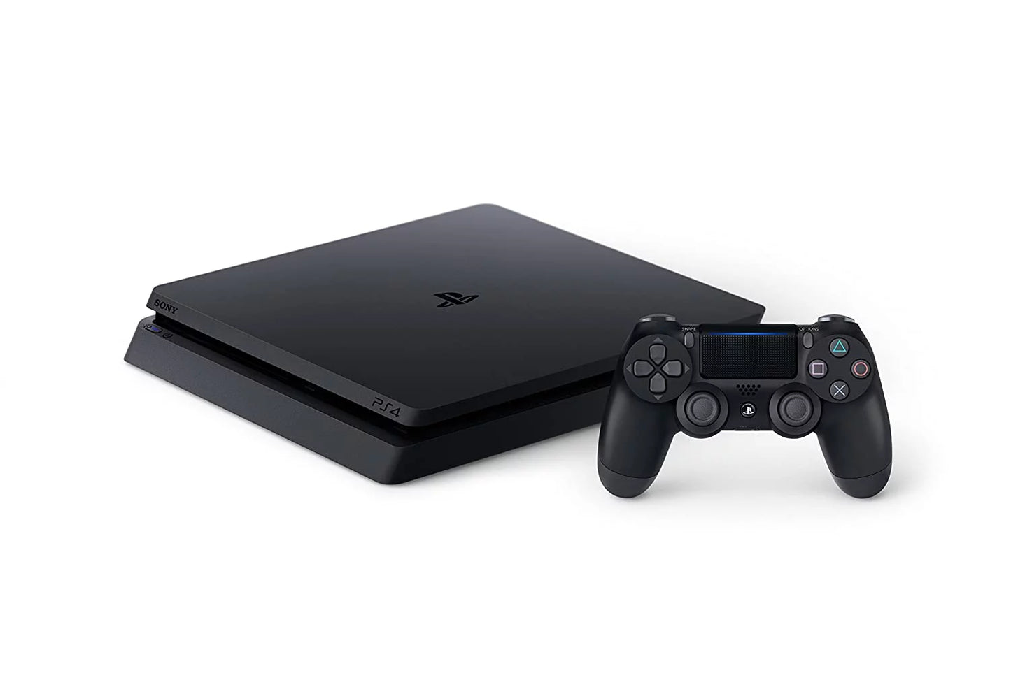 00350 - PlayStation 4 console