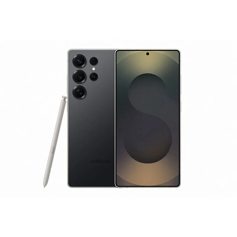 S25 ultra with screen warranty