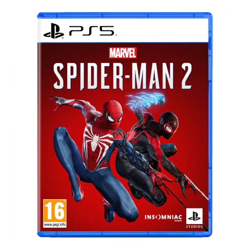 Spider-man 2 for PS5