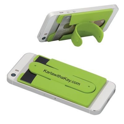 00185 - Sleeve Support green one touch
