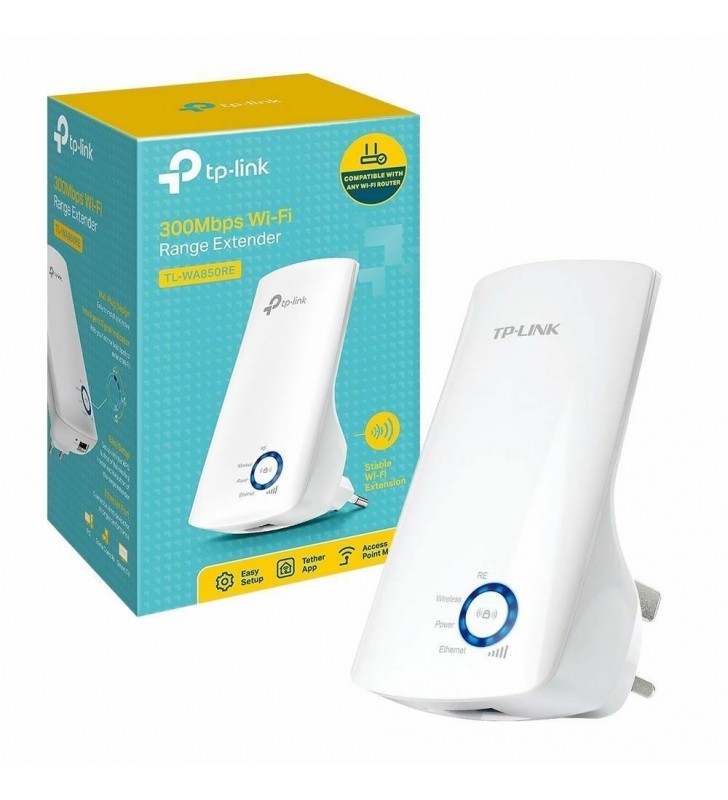 TP Link WIFI Range Extender