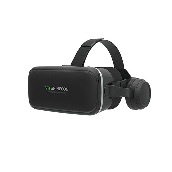 00820 - VR shinecon for mobile phones