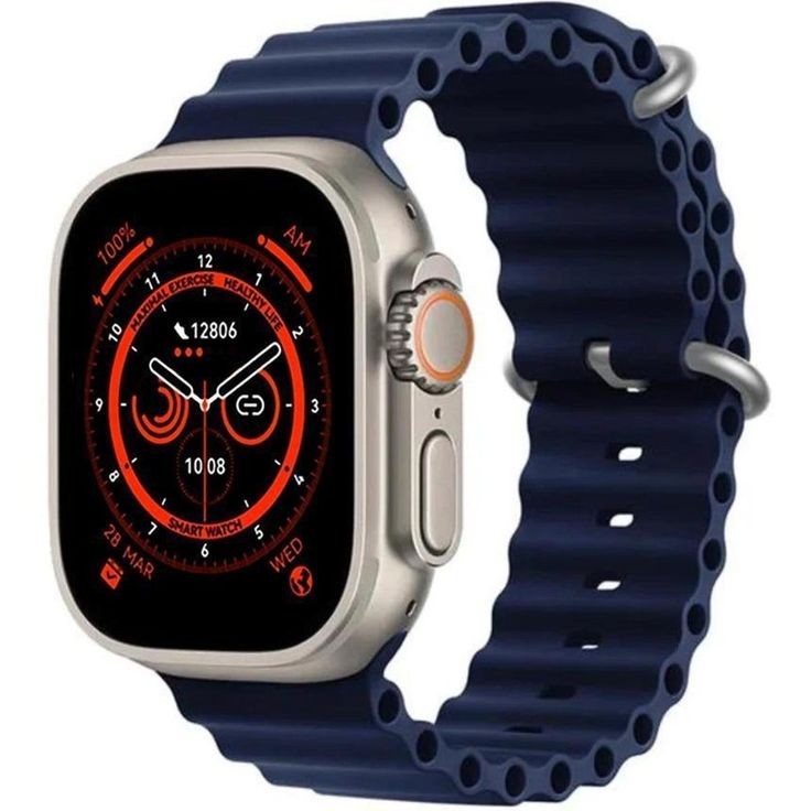 Watch bands