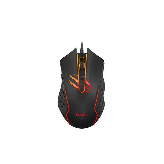 00875 - Havit mouse MS1027