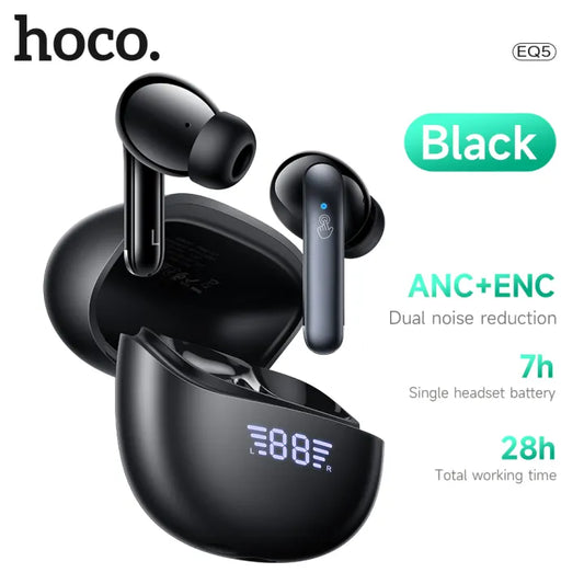 00732 - earbuds eq 5 hoco