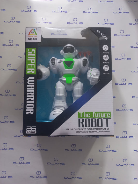 00510 - Robot