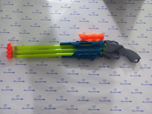 00538 - water gun
