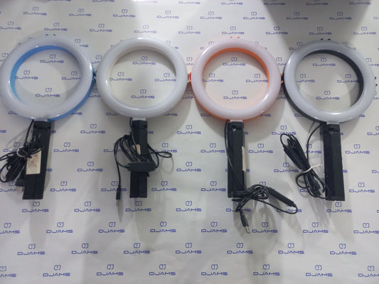 Desk Light
