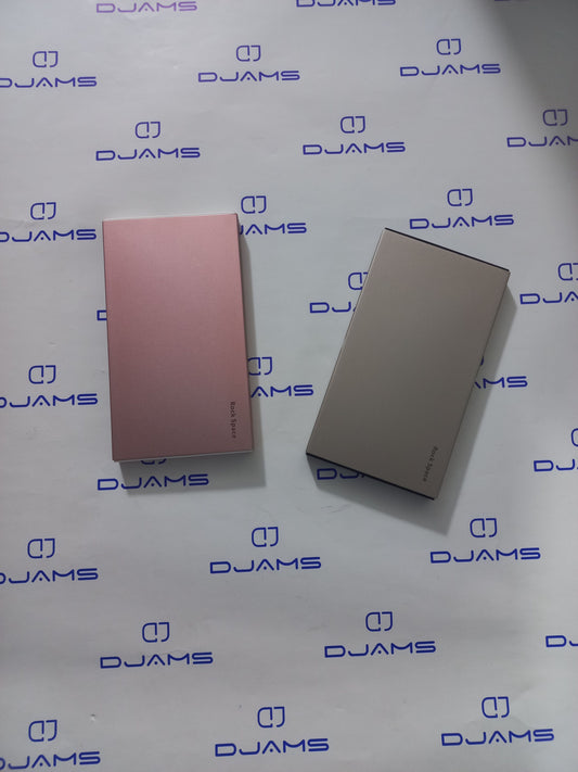 Rockspace power bank