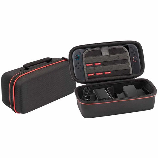 Nintendo Switch Travel Case