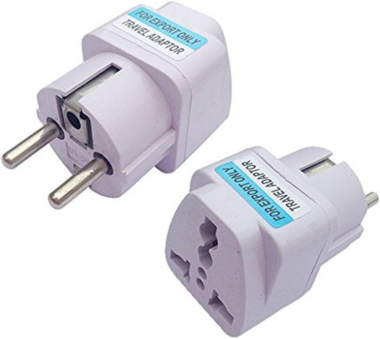 00432 - American plug