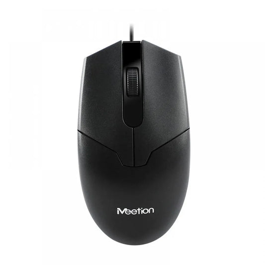 00718 - Meetion wired mouse M-360