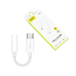 00205 - type-c converter for earphones