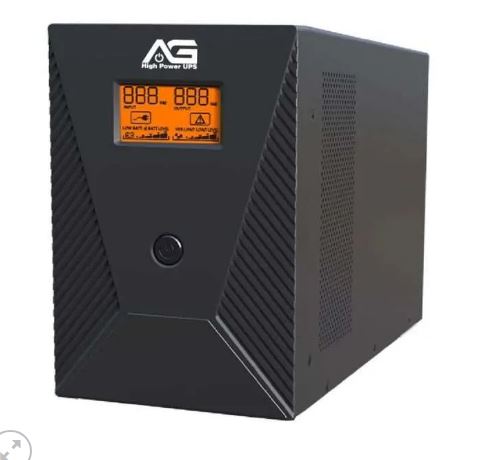 AG UPS 2000 VA 1200W