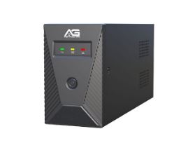 00772 - 850 VA UPS AG