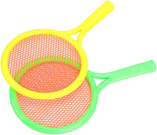 00547 - beach racket for kids