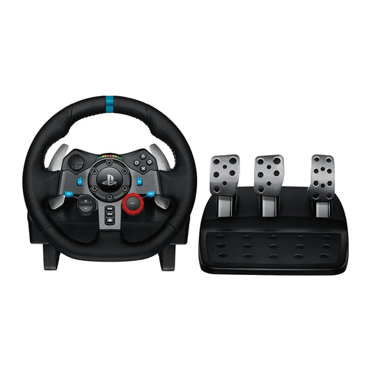 Logitech G29 Steering wheel