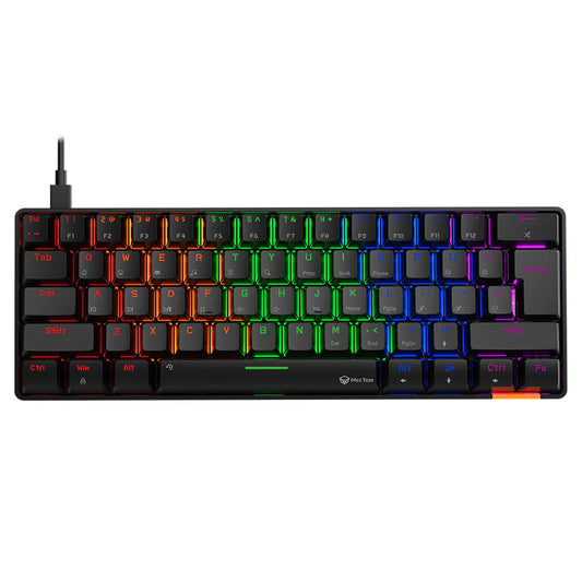 00715 - Mechanical keyboard hestia mk-005